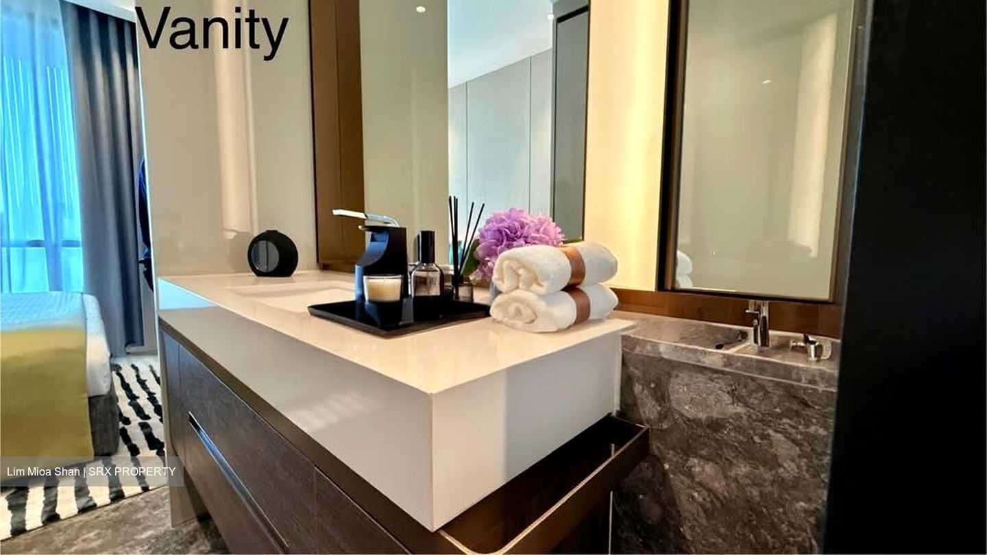 19 Nassim (D10), Apartment #546631381